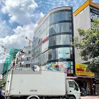 Hàng Vip Lý Thường Kiệt Q10.Diện Tích8X22M (5 Tầng) Giá Chỉ 62 Tỷ