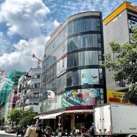 Hàng Vip Lý Thường Kiệt Q10.Diện Tích8X22M (5 Tầng) Giá Chỉ 62 Tỷ