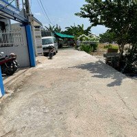 Đất Thổ Cư Đường Xe Tải Ngay Tái Định Cư Long Phú, Cần Giuộc 5M X 20M