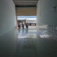 Cho thuê Mặt Bằng Kinh Doanh Gần Chợ Quang Thắng Trảng Dài