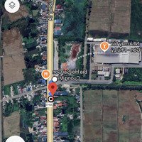 Duy Nhất 1 Lô Đất Chính Chủ Quốc Lộ 1A Rẻ Nhất Thị Trường
Đất Mặt Đuờng Vỉa Hè Gần Chợ Kinh Doanh