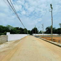 Chính Chủ Cắt Lỗ 200 Triệu Bán Gấp Lô Đất Ở Cổ Đông Diện Tích 65M2 Mặt Tiền 5M Đường Trục Chính