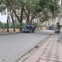 Bán Lô Phương Liễu Đối Diện Hàng Cây Phương Cầu.diện Tích120M2Mặt Tiền4.8M. Giá 4, X Tỷ