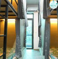 Chính Chủ Cho Thuê Phòng Trọ Hoàn Toàn Mới Siêu Tiện Nghi Tại 66 Cốm Vòng - Phố Duy Tân