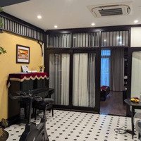 Cho Thuê Liền Kề Hoàn Thiện Indochine Đẹp 4 Phòng Ngủfull Đồ Vin Opc1, Có Thêm 150M2 T1,2 Làm Văn Phòng