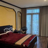 Cho Thuê Liền Kề Hoàn Thiện Indochine Đẹp 4 Phòng Ngủfull Đồ Vin Opc1, Có Thêm 150M2 T1,2 Làm Văn Phòng