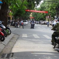 Siêu Phẩm Mặt Tiền Cực Rộng Với Cho Thuê Nhà Mặt Phố Trần Bình Trọng, Dtich 250M2,Mặt Tiền20M, Giá 70 Triệu
