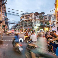 Bán Nhà Riêng Tại Hoàng Việt Gốc 2 Mt, 19 Tỷ, 120M2, 3 Tầng, Mặt Tiền 6.3M, Tân Bình, Hcm