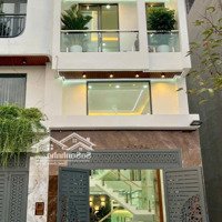 Nhà Bán Hiệp Thành 42 Phường Hiệp Thành Nhà Xây Mới Đầu Đủ Nội Thất
