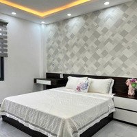 Nhà Bán Hiệp Thành 42 Phường Hiệp Thành Nhà Xây Mới Đầu Đủ Nội Thất