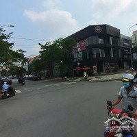 Bán Nhà Mặt Phố 63 Song Hành, Phường An Phú Quận 2.Giá Ưu Đãi 65 Tỷ, 200M2,Hầm 3 Lầu.