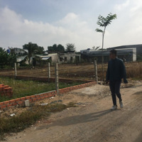 Hot: Bán Đất Thị Trấn Đức Hoà - Long An Giá Hấp Dẫn