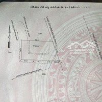 Lô Đất 3 Mặt Tiền Đón Đầu Sinh Lời Nhanh !