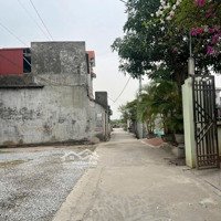 Bán Đất Giai Phạm, Yên Mỹ, Hưng Yên, 2,9 Tỷ, 98,6M2 Chỉ Với Pháp Lý Đầy Đủ