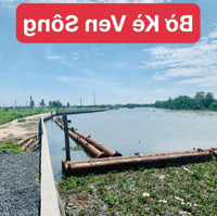 Cần Bán 100M2 Kdc Sài Gòn Village, Hướng Đông Sát Cổng Chính. Giá Bán 2Tỷ290. Liên Hệ: 0907228994