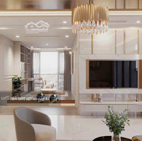 Cho Thuê Cc 2 Phòng Ngủ 2 Vệ Sinh 80M2 Tại Vinhomes Central Park, 22 Triệu Vnd