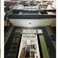Bán nhà mặt ngõ rộng, vị trí đẹp Phố Trại Cá 26m2, 4 tầng, 3 ngủ, SĐCC GD ngay