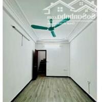 Bán nhà mặt ngõ rộng, vị trí đẹp Phố Trại Cá 26m2, 4 tầng, 3 ngủ, SĐCC GD ngay