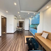 Cho Thuê Căn Hộ Full Đồ 8 Triệu/Tháng (Bao Phí) Chung Cư Hoàng Huy Commerce - Võ Nguyễn Giáp