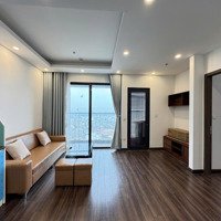 Cho Thuê Căn Hộ Full Đồ 8 Triệu/Tháng (Bao Phí) Chung Cư Hoàng Huy Commerce - Võ Nguyễn Giáp