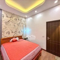 Cho Thuê Căn Hộ 114M2, 3 Phòng Ngủ Toà An Bình City, Thành Phố Giao Lưu, Phạm Văn Đồng