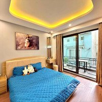 Cho Thuê Căn Hộ 114M2, 3 Phòng Ngủ Toà An Bình City, Thành Phố Giao Lưu, Phạm Văn Đồng