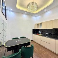 Cho Thuê Căn Hộ 114M2, 3 Phòng Ngủ Toà An Bình City, Thành Phố Giao Lưu, Phạm Văn Đồng