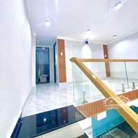 Căn Nhà 1 Lửng Cực Đẹp 2 Phòng Ngủhẻm Oto 6M Tân Túc, Bình Chánh, 67M2, Hỗ Trợ Vay Nh