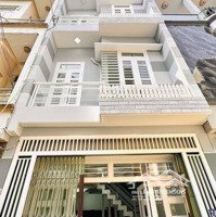 Bán Nhà Riêng Tại Nguyễn Trọng Tuyển, Tân Bình, Hcm