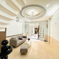 Bán Nhà Riêng Tại Nguyễn Trọng Tuyển, Tân Bình, Hcm