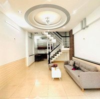 Bán Nhà Riêng Tại Nguyễn Trọng Tuyển, Tân Bình, Hcm