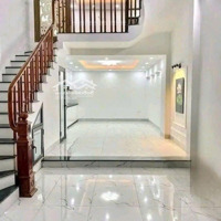 Bán Gấp Nhà Mới 5 Tầng 36M2 Sổ Đỏ Phố Mậu Lương, Hđ 4.95 Tỷ Đt: 0968398286
