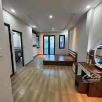 Bán Gấp Nhà Mới 5 Tầng 36M2 Sổ Đỏ Phố Mậu Lương, Hđ 4.95 Tỷ Đt: 0968398286