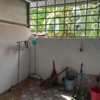 Bán nhà trệt 2mặt tiền Trần Quốc Toản, phường 6, TP