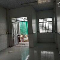 Bán nhà trệt 2mặt tiền Trần Quốc Toản, phường 6, TP