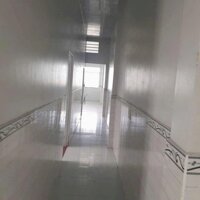 Bán nhà trệt 2mặt tiền Trần Quốc Toản, phường 6, TP