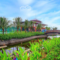 La Home Long An Khu Đô Thị 101Ha, Sở Hữu Ngay Nhà Phố Biệt Thự Shophouse Chỉ Từ 990 Triệu!
