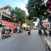 5 X 25M, Bán Nhà 3 Tầng Mặt Tiền Đường Phạm Văn Hai - P.3 ( Giá Bán 25 Tỷ)