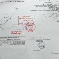 Nhà Mặt Tiền 76A Và Nhà Mặt Hẻm 72/3 Ql 62 Phường 2 Tp Tân An, Liền 2 Văn