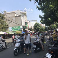 Cần Bánmặt Tiềnphạm Văn Bạch P12 Gv Dt:5X26M.dtcn:133M. Gía:16.8 Tỷ Tl.lh 0855*400*684