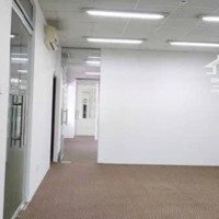 Bán Tòa Nhà Mặt Phố, Hầm 6 Tầng, Ngay Trung Tâm Quận 3, Tuyến Đường Thương Hiệu, Nhà Mới 95%