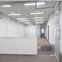 Bán Tòa Nhà Mặt Phố, Hầm 6 Tầng, Ngay Trung Tâm Quận 3, Tuyến Đường Thương Hiệu, Nhà Mới 95%