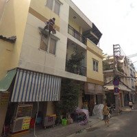 Bán Nhà Mặt Tiền Đoàn Thị Điểm Phường 1.Quận Phú Nhuận.gía 22 Tỷ, 90M2 .Hđt 60 Triệu.