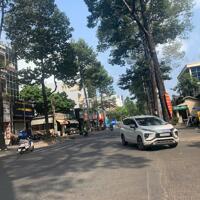Bán Nhà Mặt Tiền Số: 487 Tô Hiến Thành, Phường 14, Quận 10. Ngay Đại Học Bách Khoa TP.HCM