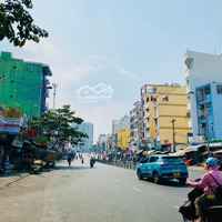 Bán Nhà Hầm, Lững, 5 Tầngmặt Tiềnxô Viết Nghệ Tĩnh, P26, Bình Thạnh, Thang Máy Giá Bán 17,5 Tỷ Tl