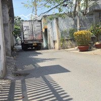 Bán Đất Tặng Nhà Cấp 4. Thích Hợp Xây Chdv. Hẻm Oto Thông. Ngay Chợ Tam Hà. Giá Bán 6,5Tỷ Còn Bớt