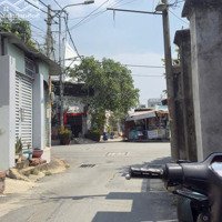 Bán Đất Tặng Nhà Cấp 4. Thích Hợp Xây Chdv. Hẻm Oto Thông. Ngay Chợ Tam Hà. Giá Bán 6,5Tỷ Còn Bớt