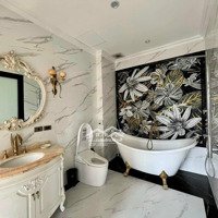 Chính Chủ Vừa Hoàn Thiện Cho Thuê Biệt Thự Song Lập Đồ Cap Cấp Thang Máy Vin Ocean Park (Miễn Tg)