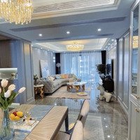 Chính Chủ Vừa Hoàn Thiện Cho Thuê Biệt Thự Song Lập Đồ Cap Cấp Thang Máy Vin Ocean Park (Miễn Tg)