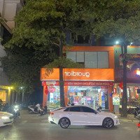 Cho Thuê Nhà Mặt Phố Trung Kính 100M X 4 Tầng, Mặt Tiền 7M, Thuê 70 Triệu. Giá Rẻ Nhất Khu Vực